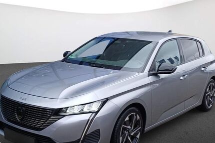 Peugeot 308 23.151 km 19.989 &euro; Borken 46325