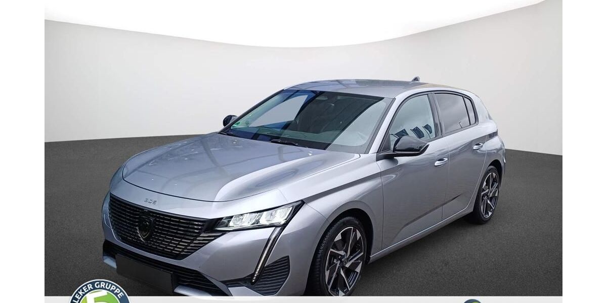 Peugeot 308 23.151 km 19.989 &euro; Borken 46325