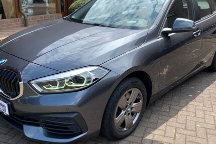 BMW 118 37.962 km 18.450 &euro; Issum/Ortsteil Oermten 47661