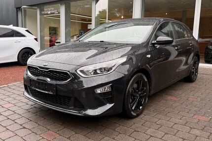 Kia ceed / Ceed 47.450 km 18.990 &euro; Dorsten 46282
