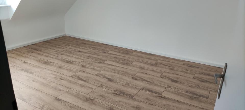 Etagenwohnung Dorsten Altstadt - 2.5 Zimmer, 47 m&sup2;, 380&euro; | Angebot:26638354