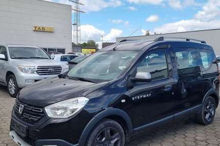 Dacia Dokker 84.000 km 9.999 &euro; Dinslaken 46539