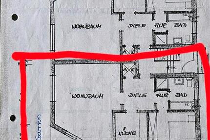 Wohnung Moers Rheinkamp - 2 Zimmer, 66 m&sup2;, 195.000&euro; | Angebot:25973754
