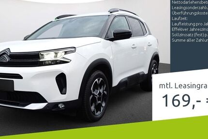 Citroen C5 Aircross 22.788 km 17.489 &euro; Bocholt 46395