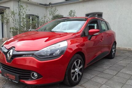 Renault Clio 89.000 km 5.995 &euro; Moers 47441