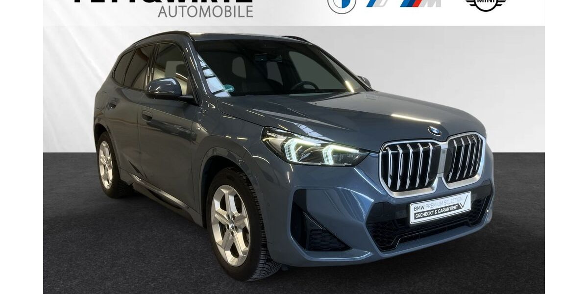 BMW X1 25.600 km 44.200 &euro; Wesel 46485