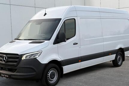 Mercedes-Benz Sprinter 31.802 km 41.115 &euro; Kevelaer 47623