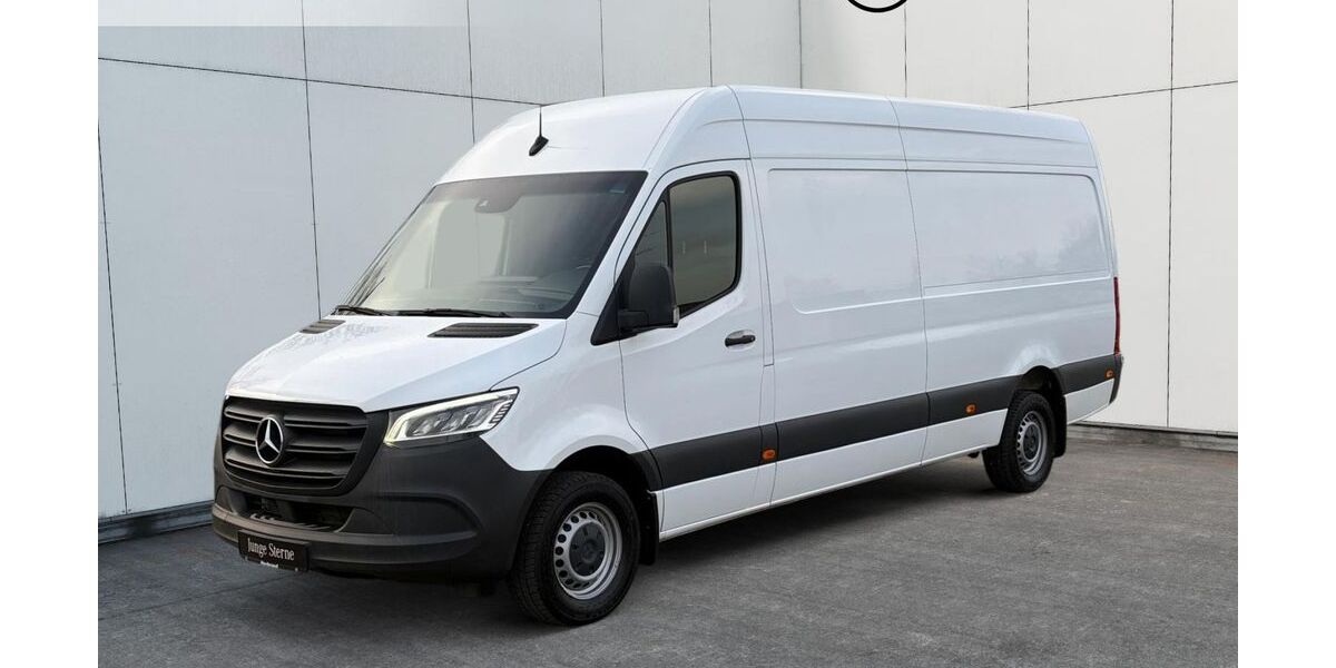 Mercedes-Benz Sprinter 31.802 km 41.115 &euro; Kevelaer 47623