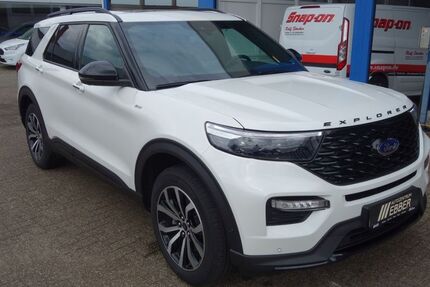 Ford Explorer 22.270 km 58.972 &euro; Borken 46325