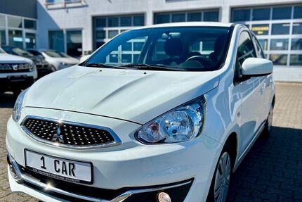 Mitsubishi Space Star 40.000 km 7.500 &euro; Kevelaer 47623