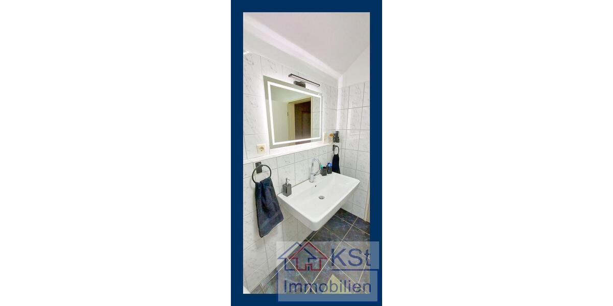 Etagenwohnung Borken - 2 Zimmer, 70 m&sup2;, 740&euro; | Angebot:25930921