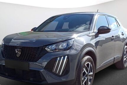 Peugeot 2008 15.654 km 19.560 &euro; Borken 46325