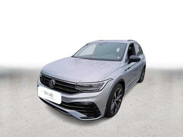 VW Tiguan 47.360 km 33.980 &euro; Geldern 47608