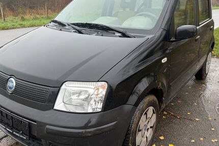 Fiat Panda 114.500 km 950 &euro; Wesel 46485
