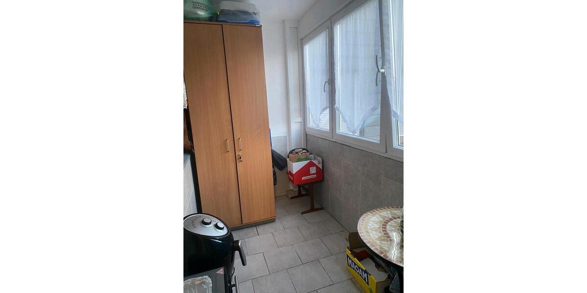 Erdgeschoßwohnung Duisburg Hamborn - 4.5 Zimmer, 99 m&sup2;, 159.000&euro; | Angebot:26679310