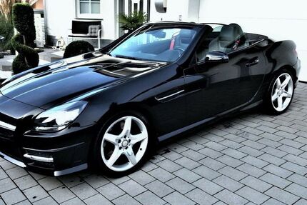 Mercedes-Benz SLK 200 97.500 km 19.990 &euro; Gladbeck 45966