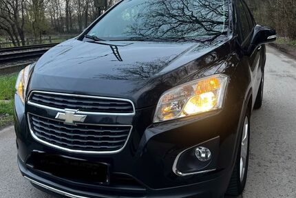 Chevrolet Trax 185.000 km 7.000 &euro; Wesel 46487
