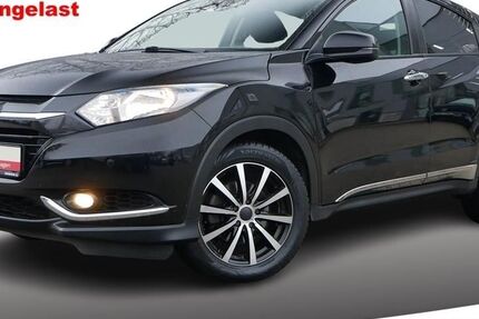 Honda HR-V 110.063 km 12.940 &euro; Bocholt 46395