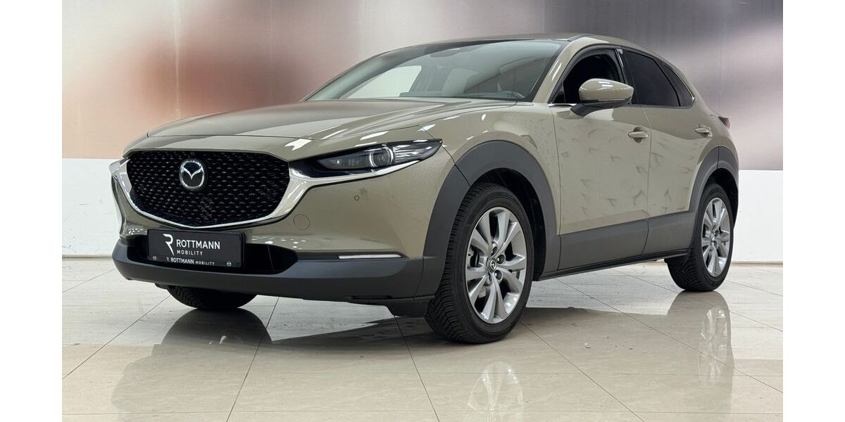 Mazda CX-30 19.444 km 26.590 &euro; Oberhausen 46149