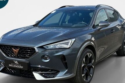 Cupra Formentor 83.591 km 24.370 &euro; Bottrop 46244