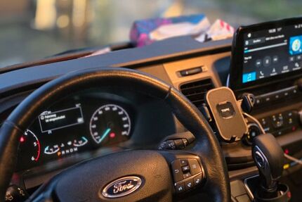 Ford Tourneo Custom 144.500 km 16.500 &euro; Hamminkeln 46499