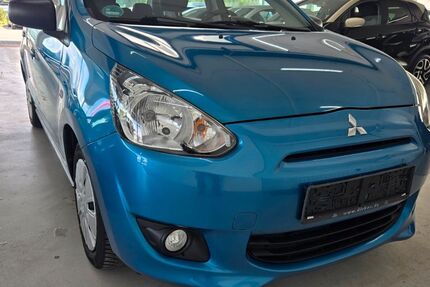 Mitsubishi Space Star 137.126 km 4.200 &euro; Rheinberg 47495