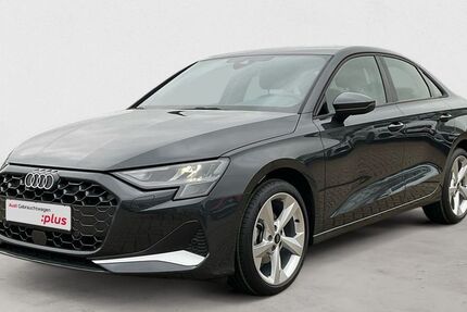 Audi A3 27.596 km 33.480 &euro; Wesel 46483