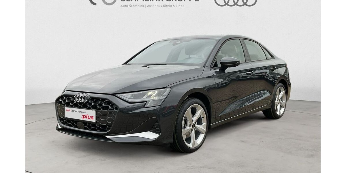 Audi A3 27.596 km 33.980 &euro; Wesel 46483