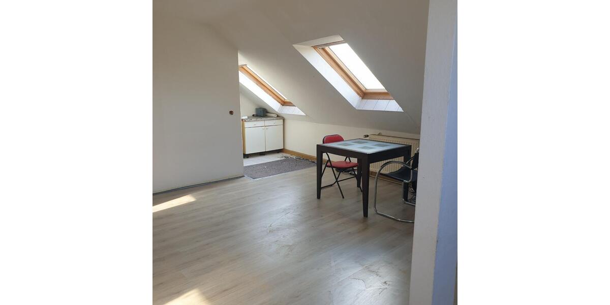 Etagenwohnung Duisburg Mittelmeiderich - 2 Zimmer, 44 m&sup2;, 360&euro; | Angebot:25843967