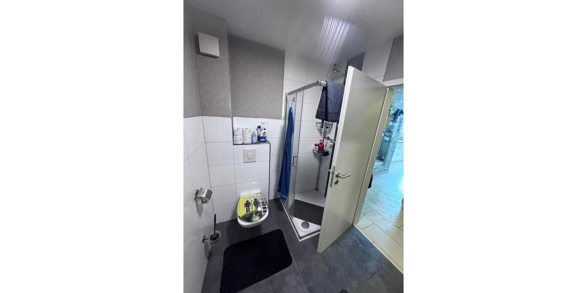 Erdgeschoßwohnung Wesel Fusternberg - 3 Zimmer, 72 m&sup2;, 932&euro; | Angebot:26533987