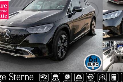 Mercedes-Benz EQE SUV 24.245 km 51.555 &euro; Dorsten 46282