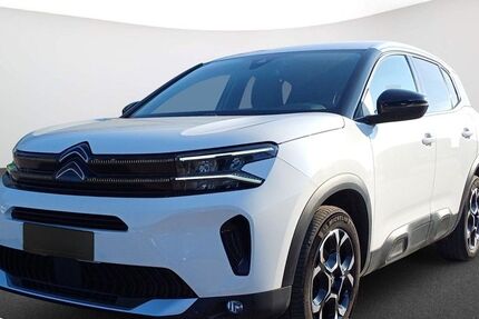Citroen C5 Aircross 15.618 km 18.789 &euro; Bocholt 46395