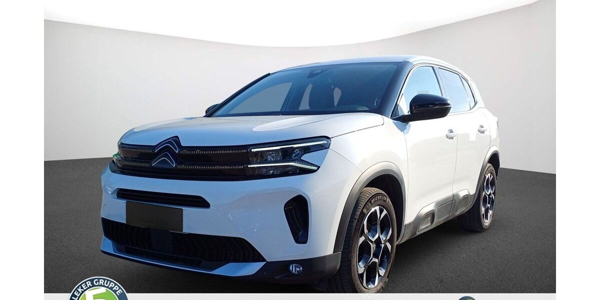 Citroen C5 Aircross 15.618 km 18.789 &euro; Bocholt 46395
