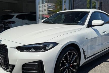 BMW i4 124.500 km 32.890 &euro; Bocholt 46397