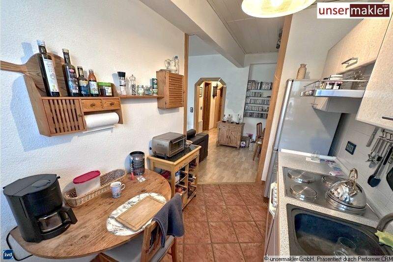 Etagenwohnung Duisburg Neudorf-Nord - 3 Zimmer, 69 m&sup2;, 149.000&euro; | Angebot:25776733