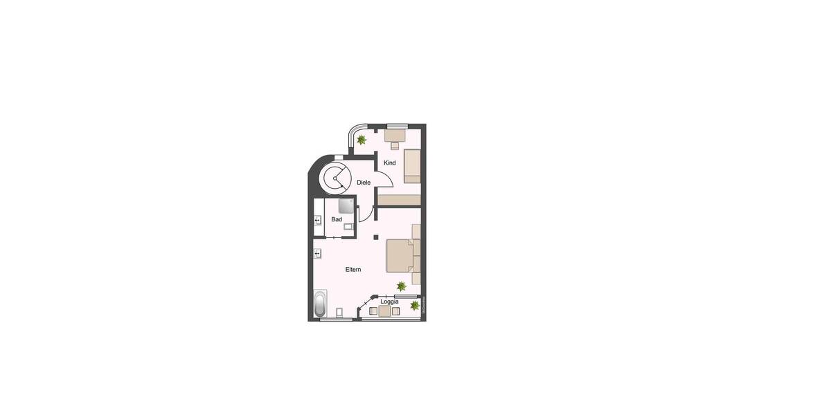 Reihenendhaus Rheinberg Borth - 4 Zimmer, 154 m&sup2;, 359.000&euro; | Angebot:26595183