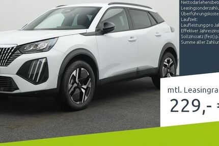 Peugeot 2008 8.852 km 25.880 &euro; Bocholt 46395