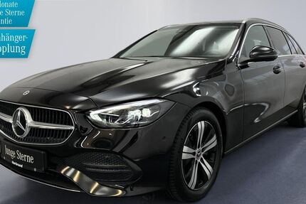Mercedes-Benz C 220 19.989 km 40.790 &euro; Rhede 46414