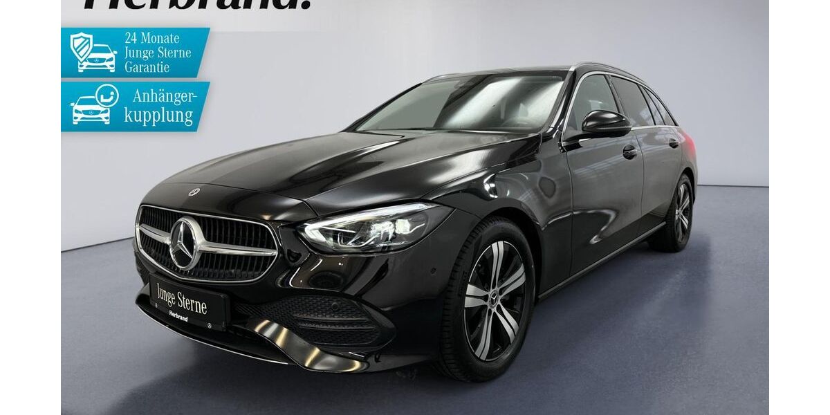 Mercedes-Benz C 220 19.989 km 40.790 &euro; Rhede 46414