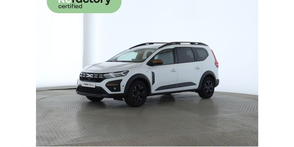 Dacia Jogger 18.091 km 20.880 &euro; Bocholt 46395