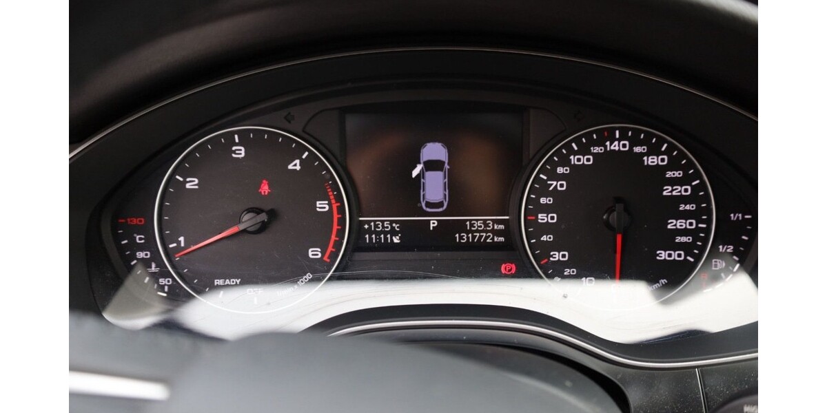 Audi A6 Avant 133.000 km 18.500 &euro; Kalkar 47546