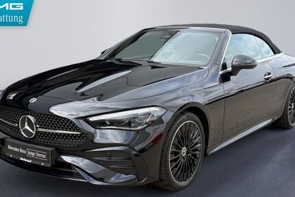 Mercedes-Benz CLE 200 10.622 km 51.990 &euro; Rhede 46414