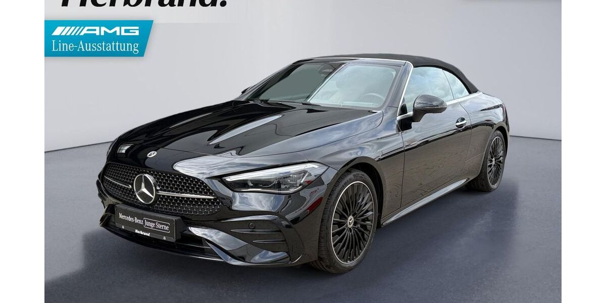 Mercedes-Benz CLE 200 10.622 km 51.990 &euro; Rhede 46414