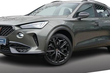 Cupra Formentor 18.860 km 35.690 &euro; Bocholt 46395