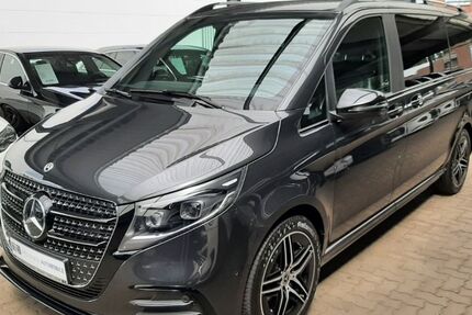 Mercedes-Benz V 250 4.900 km 86.900 &euro; Bocholt 46395