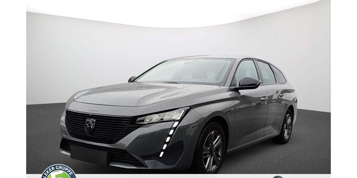 Peugeot 308 61.381 km 19.999 &euro; Borken 46325