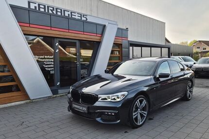 BMW 740 97.000 km 44.990 &euro; Bocholt 46395