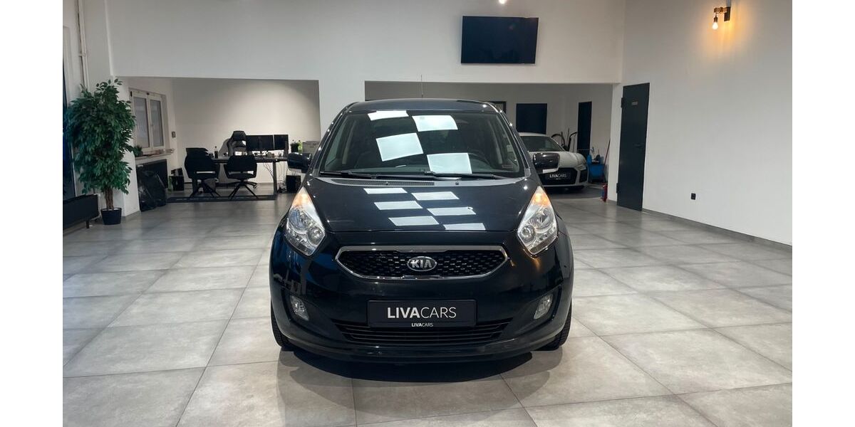 Kia Venga 52.000 km 7.800 &euro; Oberhausen 46049