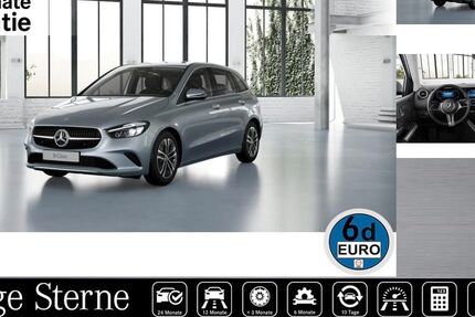 Mercedes-Benz B 200 2.302 km 34.998 &euro; Wesel 46485