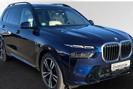 BMW X7 21.350 km 90.900 &euro; Geldern 47608
